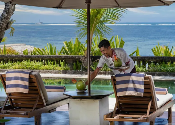 Villa Cemara Sanur (Bali)