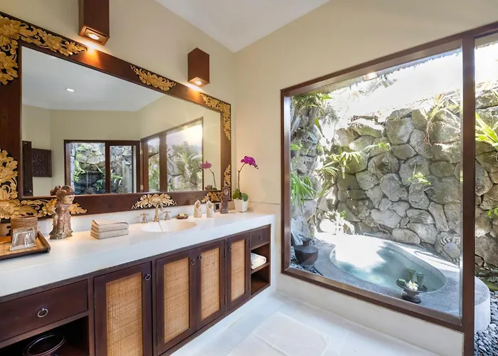 Villa Cemara Sanur (Bali)