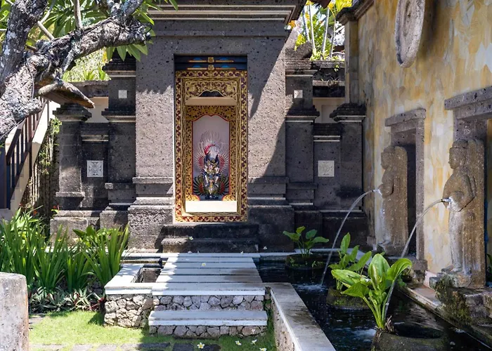 Villa Cemara