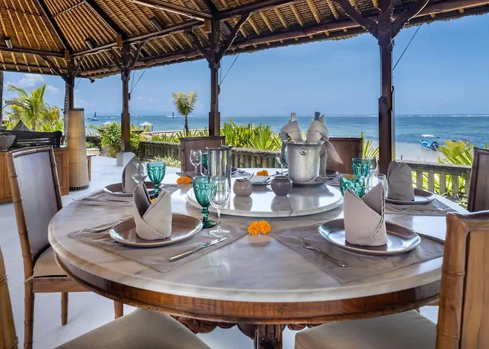 Cemara Villa *