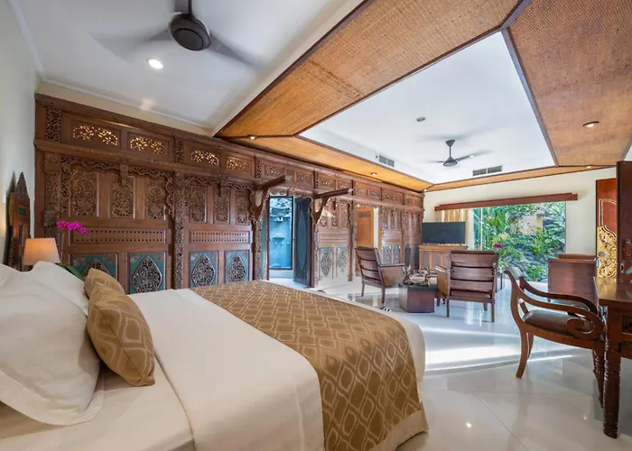Cemara Villa Sanur (Bali)
