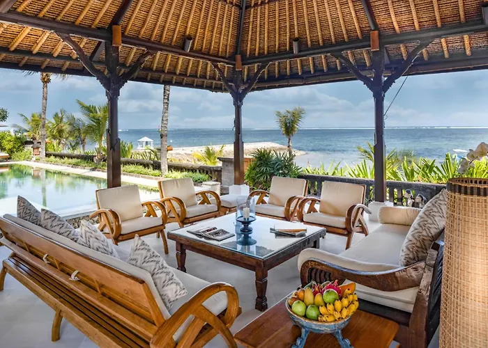 Cemara Villa *