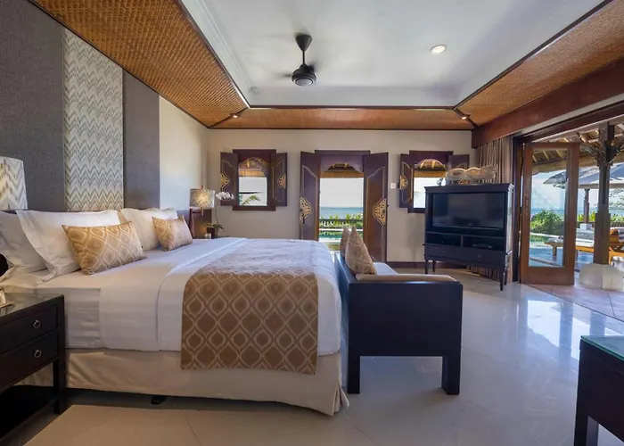 Villa Cemara *