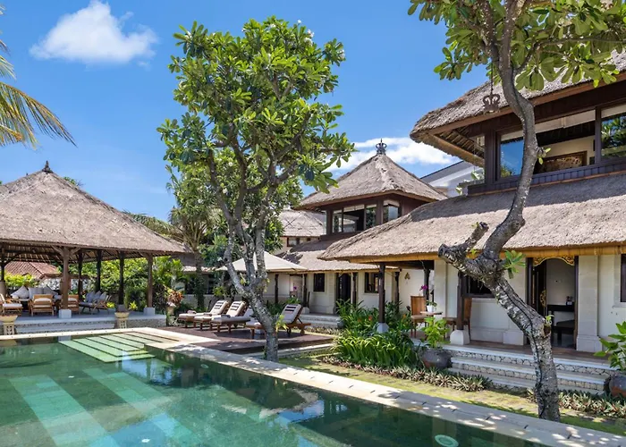 Cemara Sanur (Bali)