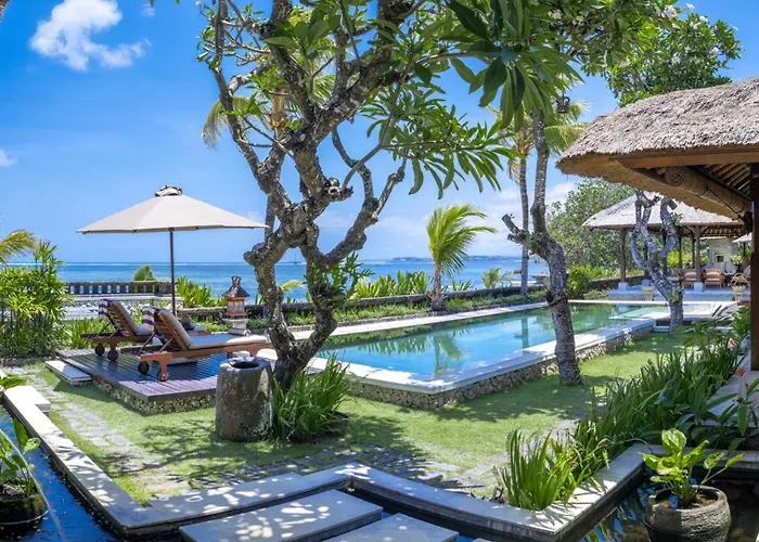 Cemara * Sanur (Bali)