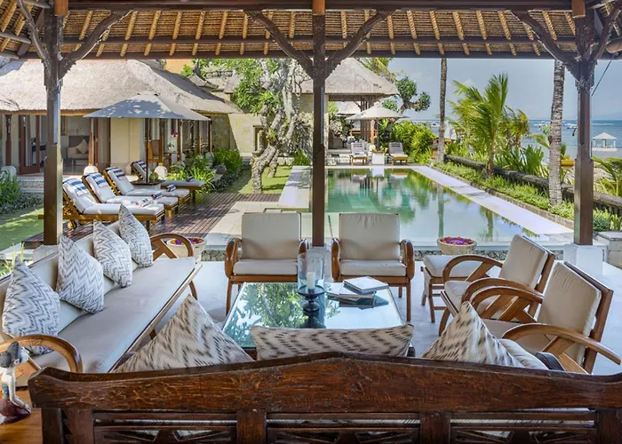 Villa Cemara