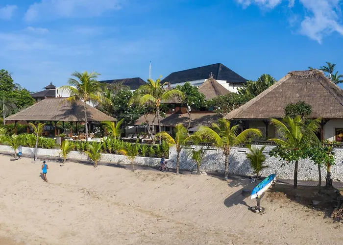 Cemara Villa *