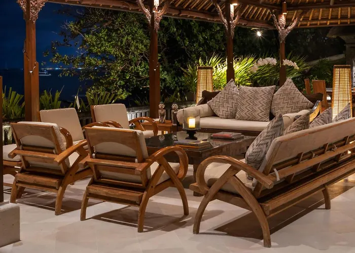 Cemara Sanur (Bali)
