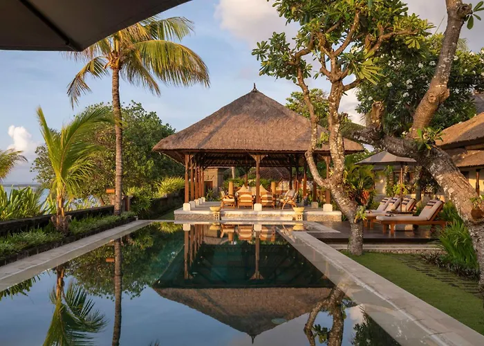 Cemara Villa *