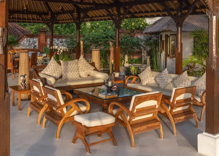 Cemara Villa *